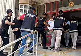 Didim'deki 'Musilaj' operasyonunda 5 tutuklama