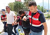 Seydikemer'deki göçmen kaçakçılığı operasyonunda bir tutuklama