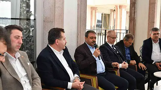 10 Ocak İdareciler Günü Ayvalık'ta kutlandı