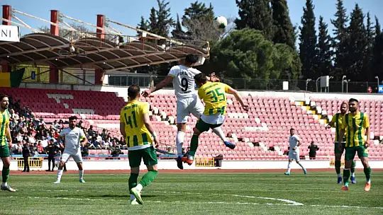 1966 Edremitspor Bölgesel Amatör Lig'e yükseldi