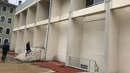Ak Partili Gür'den Ayvalık'a müjde