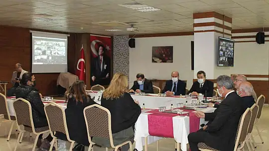 Ayvalık'ta eğitime hayırsever destekleri