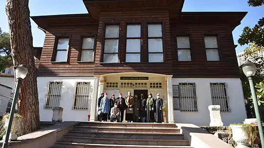 Balıkesir Büyükşehir kadın kooperatiflerini destekliyor