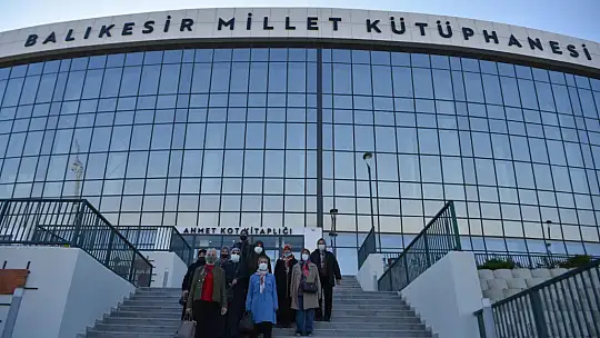 Balıkesir Büyükşehir kadın kooperatiflerini destekliyor