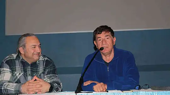 Balıkesirspor Teknik Direktörü Giray Bulak içini döktü