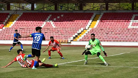 Bandırma Etispor, Bölgesel Amatör'e 'devam' dedi