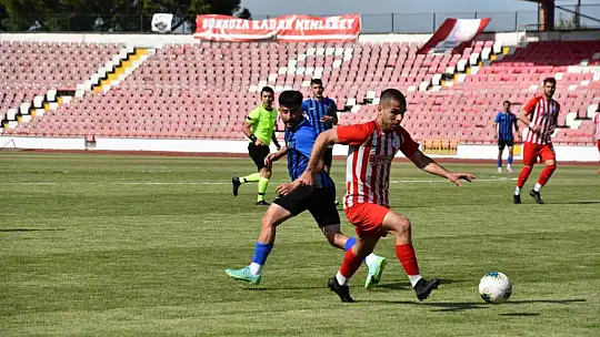 Bandırma Etispor, Bölgesel Amatör'e 'devam' dedi