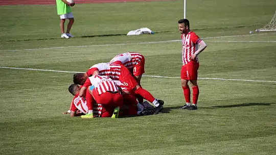 Bandırma Etispor, Bölgesel Amatör'e 'devam' dedi