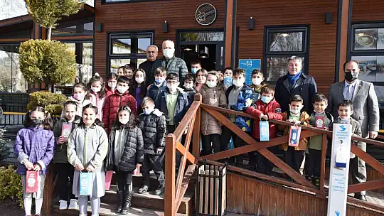 Başkan başkanları dinliyor