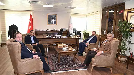 Başkan Orkan'dan yeni semt spor sahaları müjdesi