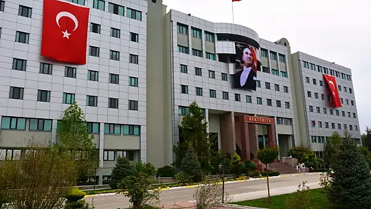 BAÜN Uluslararası alanda tanındı