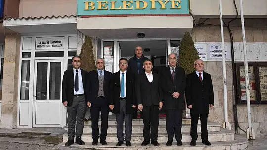 Bigadiç'e dev sağlık merkezi