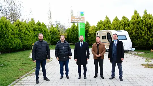 Burhaniye'de BUBYO-BAÇEM işbirliği