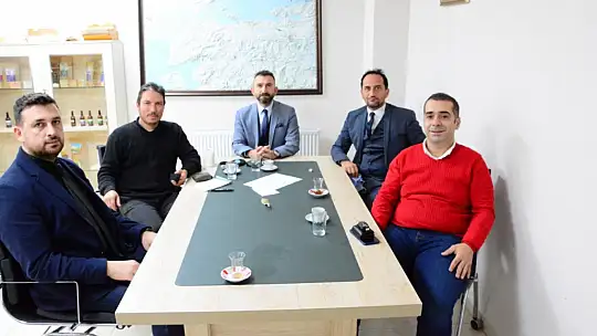 Burhaniye'de BUBYO-BAÇEM işbirliği