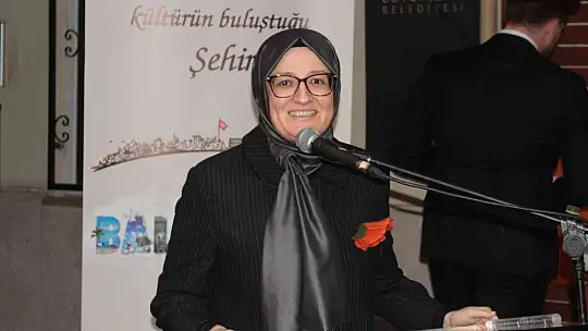 Büyükşehir'den bir Aile Destek Merkezi daha