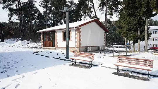 Büyükşehir ve Altıeylül'den gençlere büyük hizmet