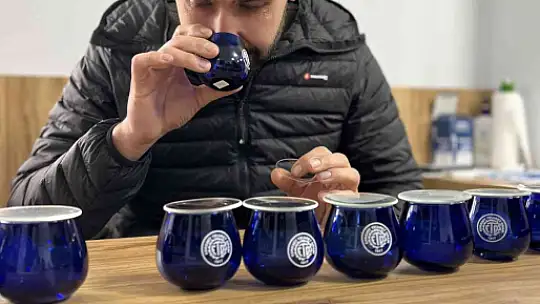 Edremit Ticaret Odası Duyusal Analiz Laboratuvarı akreditasyona yaklaştı