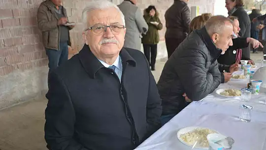 Gömeç'te Kilit Parke Taş Beton Blok Üretim Tesisi hizmete girdi