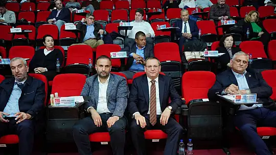 Ayvalık Belediyesi faaliyet raporu oy birliğiyle onaylandı