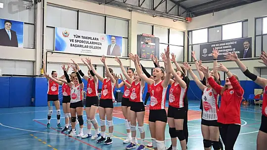 Havran'da şampiyonluk heyecanı