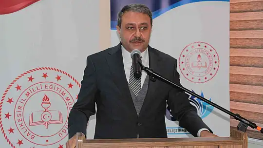 Mesleki ve teknik eğitimkurumları ile sektör çalıştayda bir araya geldi