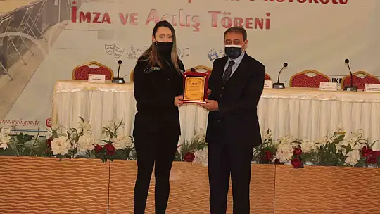 Öğrenciler becerilerini tasarlayarak öğrenecek