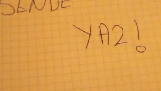 Öğrencilerin 'Çaki' sevgisi bitmek bilmiyor
