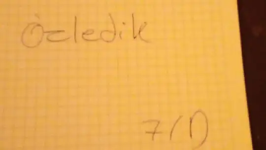 Öğrencilerin 'Çaki' sevgisi bitmek bilmiyor