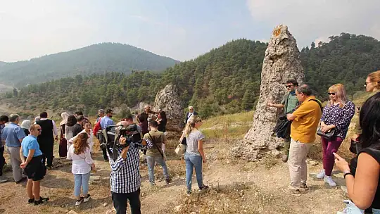 Sındırgı'da jeotermal yatırımlara ihale engeli