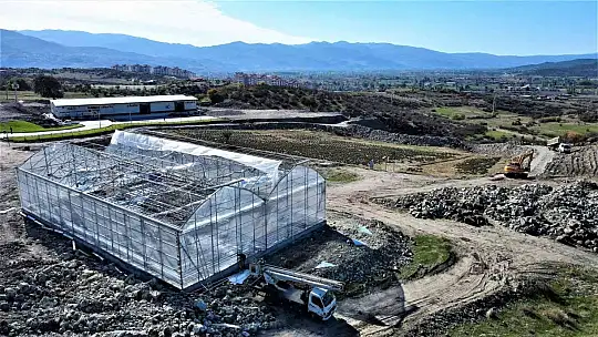 Sındırgı'da jeotermal yatırımlara ihale engeli