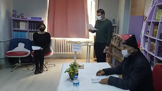 Tarihçi Adıgüzel, soykırım yalanını anlattı