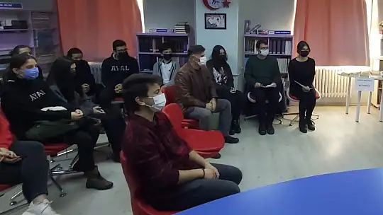 Tarihçi Adıgüzel, soykırım yalanını anlattı