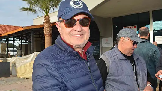 Türkiye-Yunanistan arasındaki 25 aylık hasret sona erdi