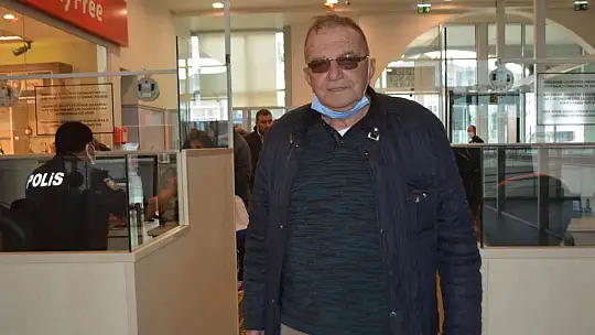 Türkiye-Yunanistan arasındaki 25 aylık hasret sona erdi