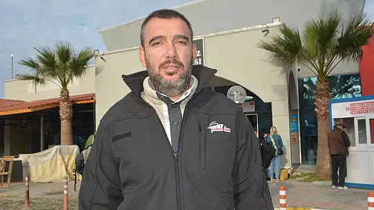 Türkiye-Yunanistan arasındaki 25 aylık hasret sona erdi