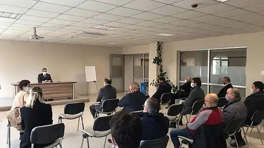 Uyuşturucuyla mücadelede din görevlilerine önemli görev