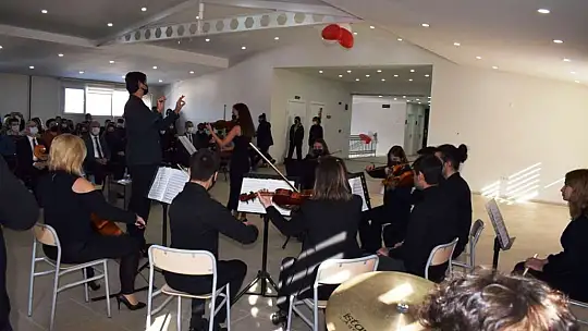 Yeni İl Milli Eğitim Müdürü Tatlı, Ayvalık'ta incelemelerde bulundu
