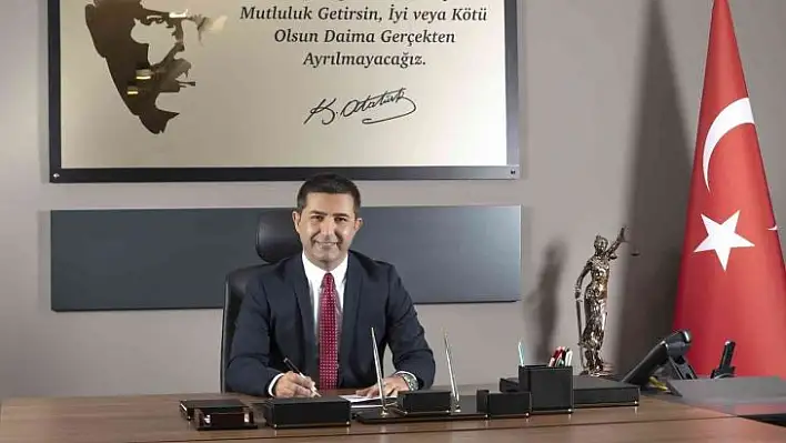 Başkan Günel 'Şeffaf belediyecilikten ödün vermeyeceğiz'
