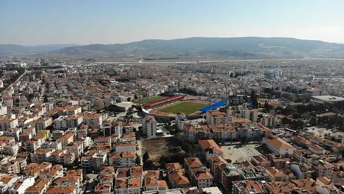 Çanakkale'de Mart ayında bin konut satıldı