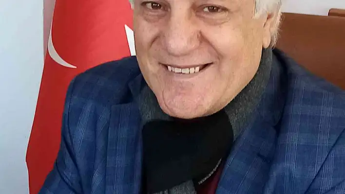 Hüseyin Çeri: 'Süper Lig Bandırmaspor'a uzak değil'