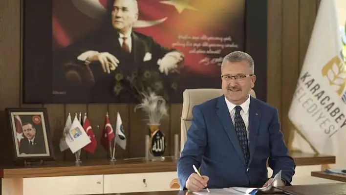 Karacabey pazaryeri ihalesi iptal edildi