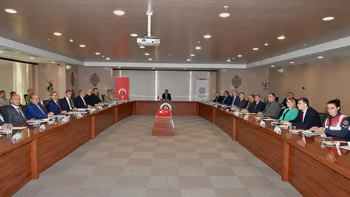 Balıkesir'de orman yangınları için İHA'lar görev yapacak