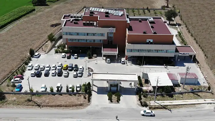 Çanakkale'de sağlık alanında bir ilk daha