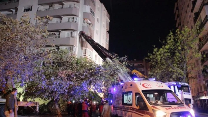 11 kişiye mezar olan apartmanın davasında 3 beraat, 8 ceza talebi