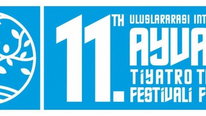 11. Uluslararası Ayvalık Tiyatro Festivali başlıyor