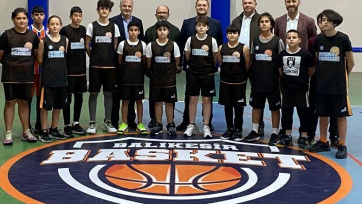 Balıkesir Baskette Yeni Yönetim