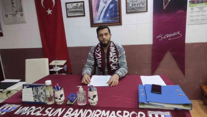 Bandırmalı sporseverler yeni stat istiyor