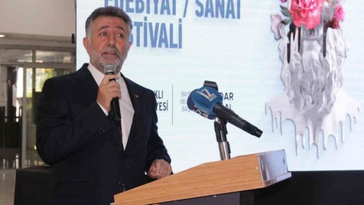 Bayraklı ilk festivali için gün sayıyor