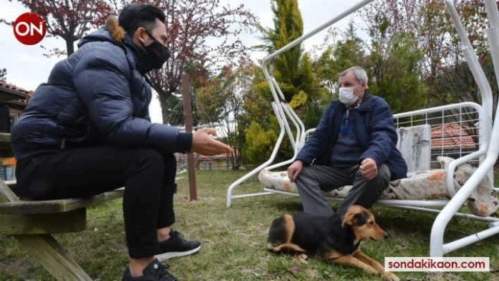 Büyükşehir'den yaşlı bireylere sağlık ve psiko-sosyal yönden destek