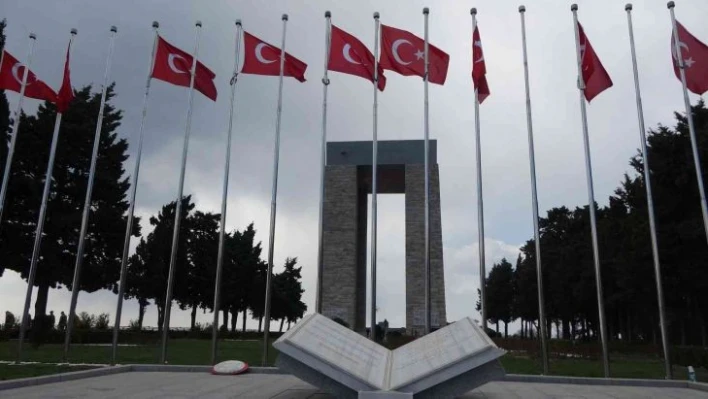 Çanakkale'de okullara 18 Mart Deniz Zaferi tatili